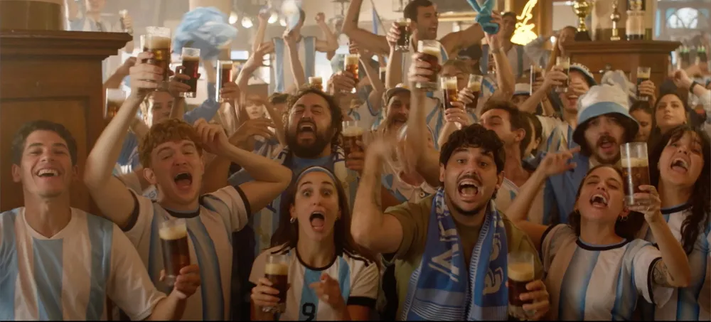 hinchada